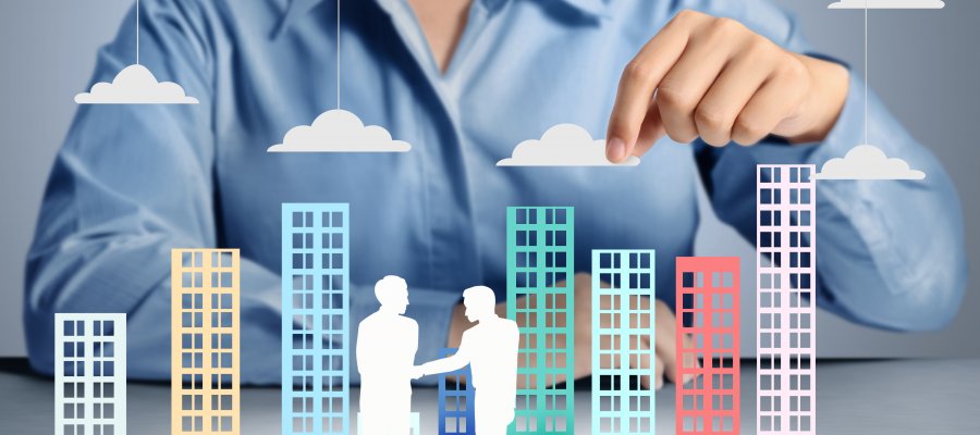 Вaриaнты помещений