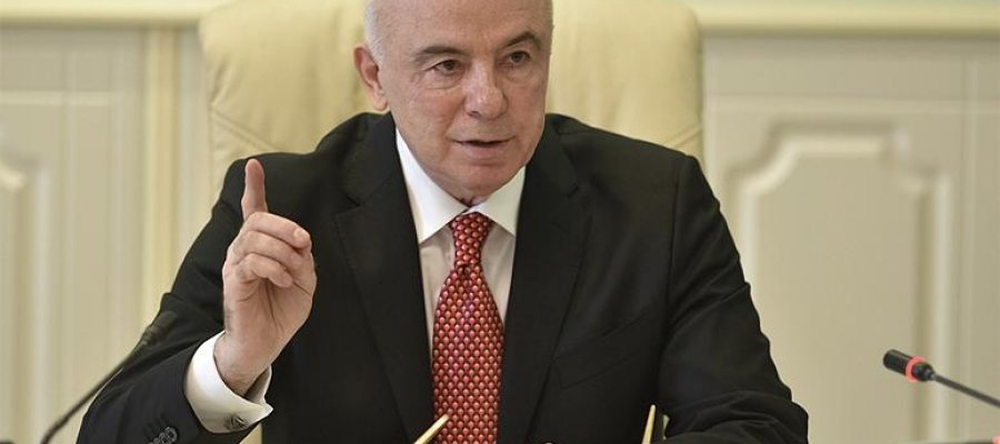 «Волма» достраивает первую очередь гипсового завода в Адыгее 