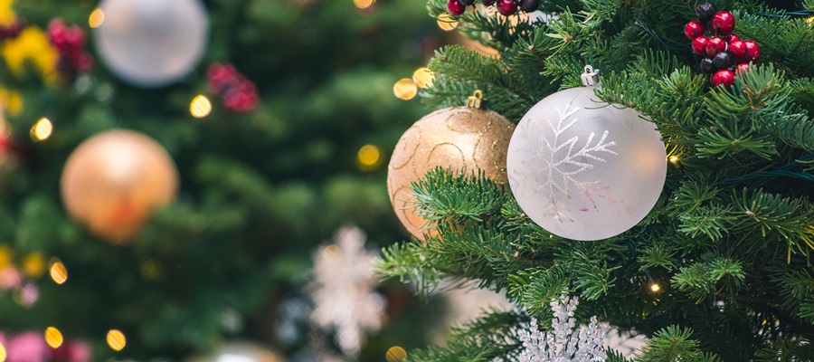 C наступающим 2023 годом!