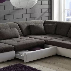 Угловые диваны