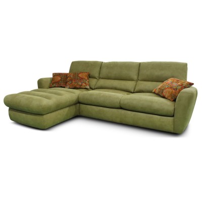 Диваны угловые