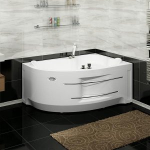 Акриловые ванны