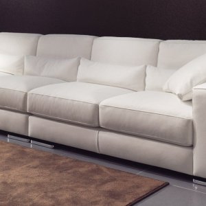 Прямые диваны