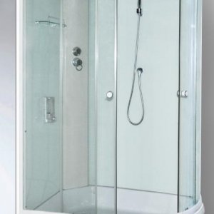 Душевые кабины
